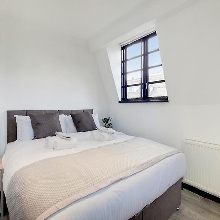 Langdon Brooks Apartments London Eksteriør billede